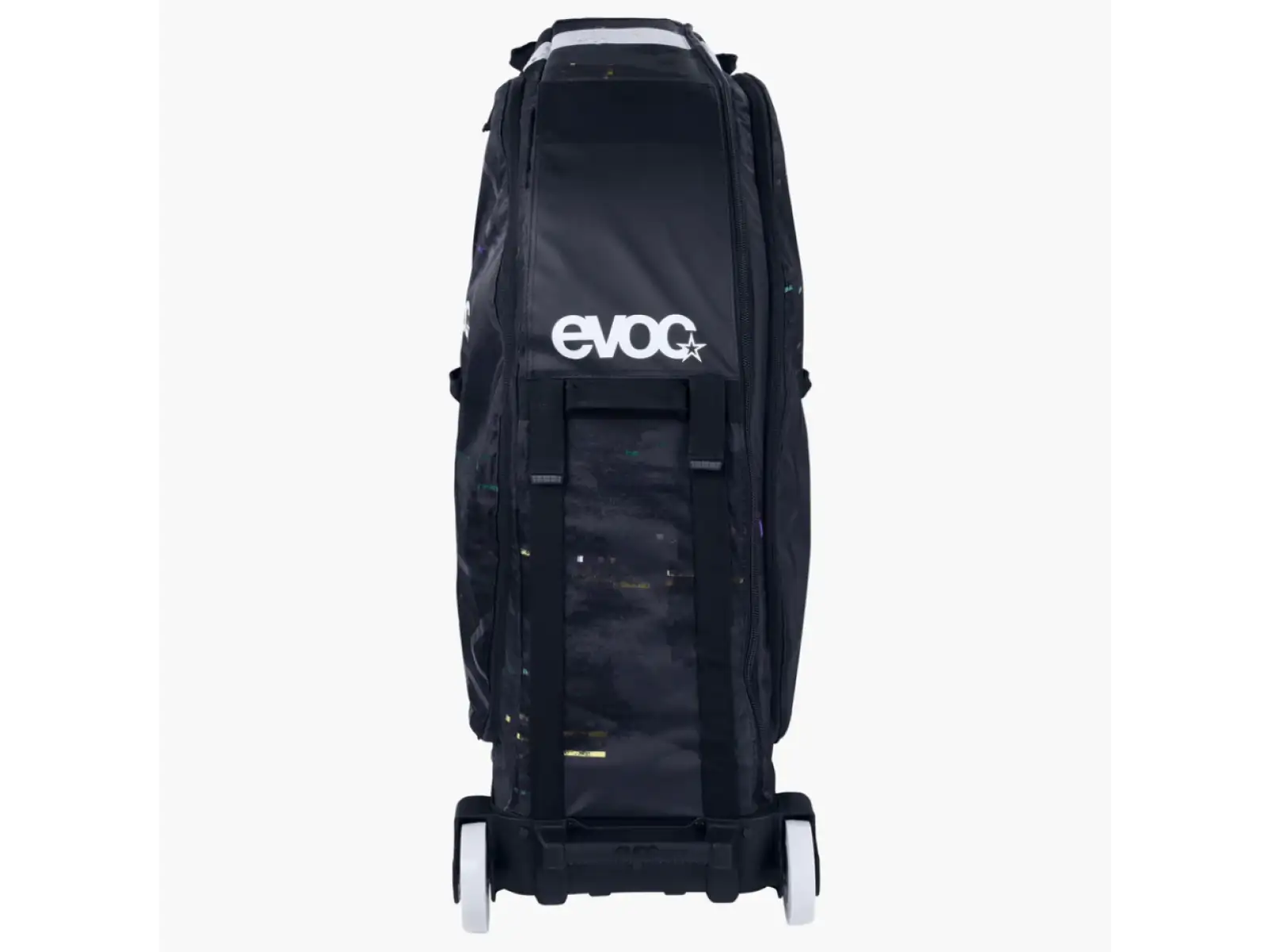 Evoc Bike Bag Pro prepravná taška na bicykel Multicolour