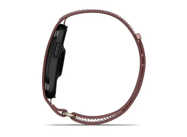 Garmin CIRQA inteligentný náramok Mauve