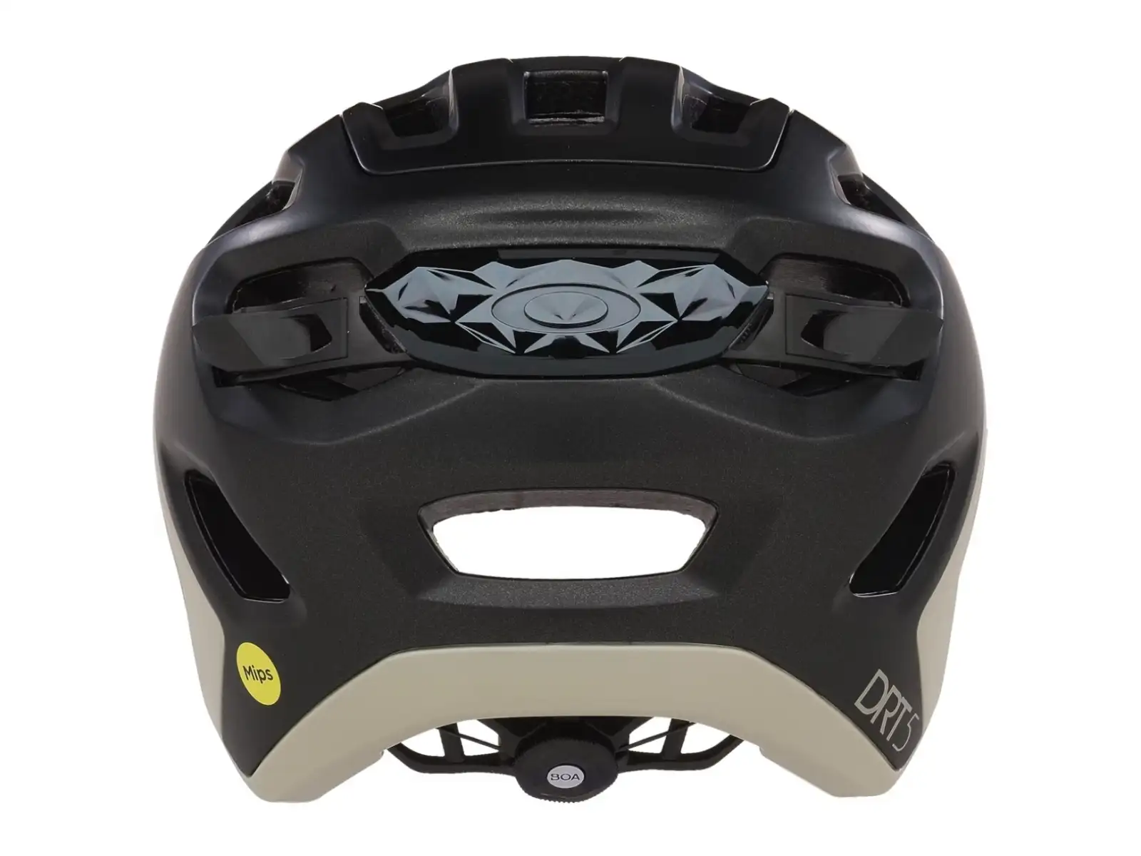 Oakley DRT5 Maven EU prilba Satin Sand/Black