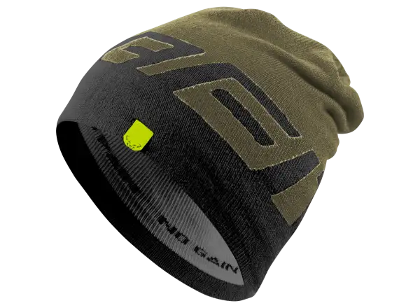 Dynafit FT čiapka Black Out/5A40
