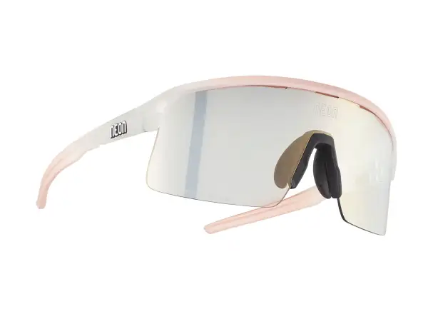 Neon Arrow 2.0 okuliare crystal/light pink matt