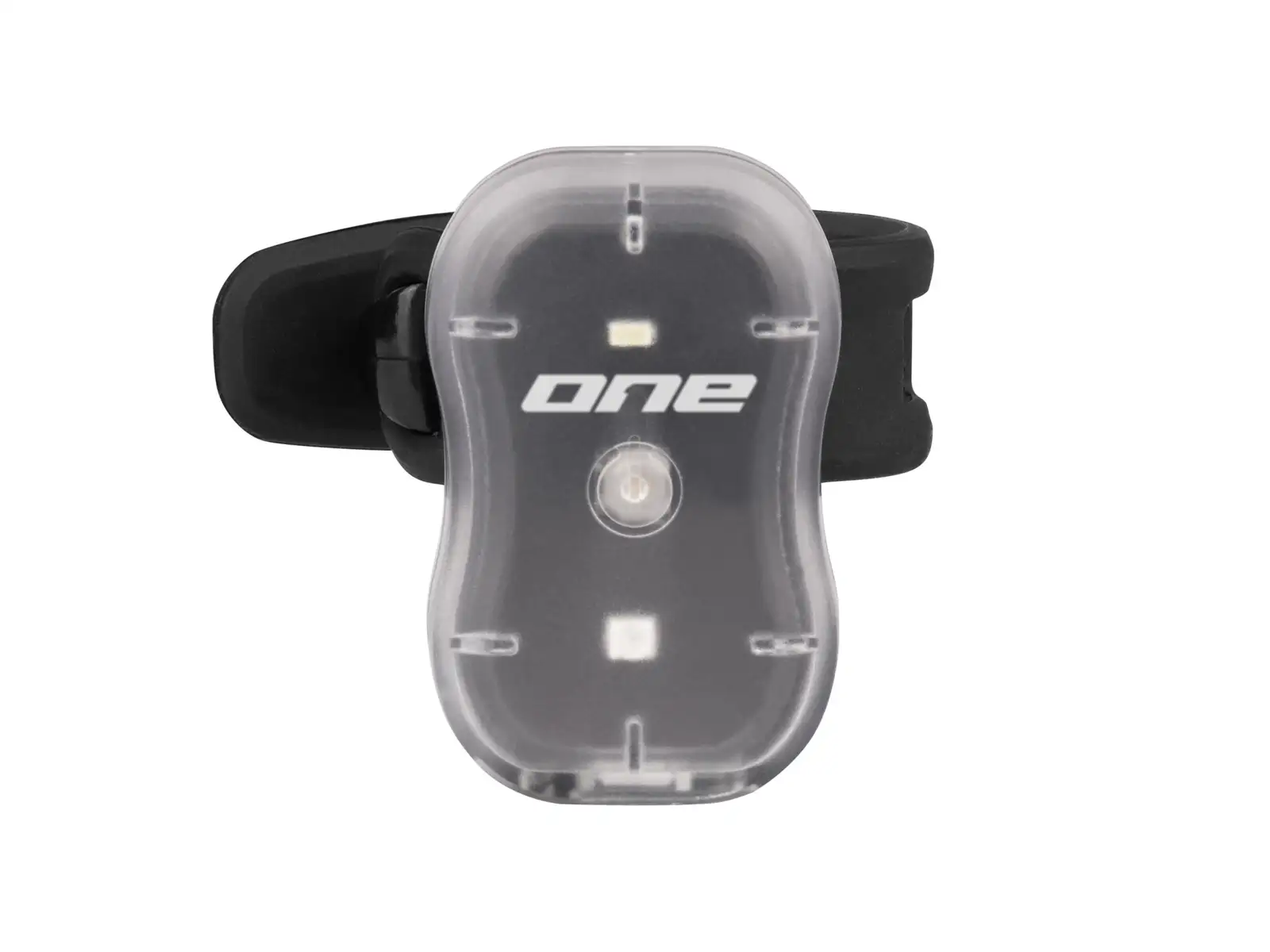 One Bikeparts R.Light 15 svetlo black