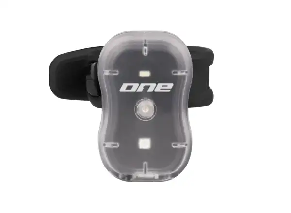 One Bikeparts R.Light 15 svetlo black