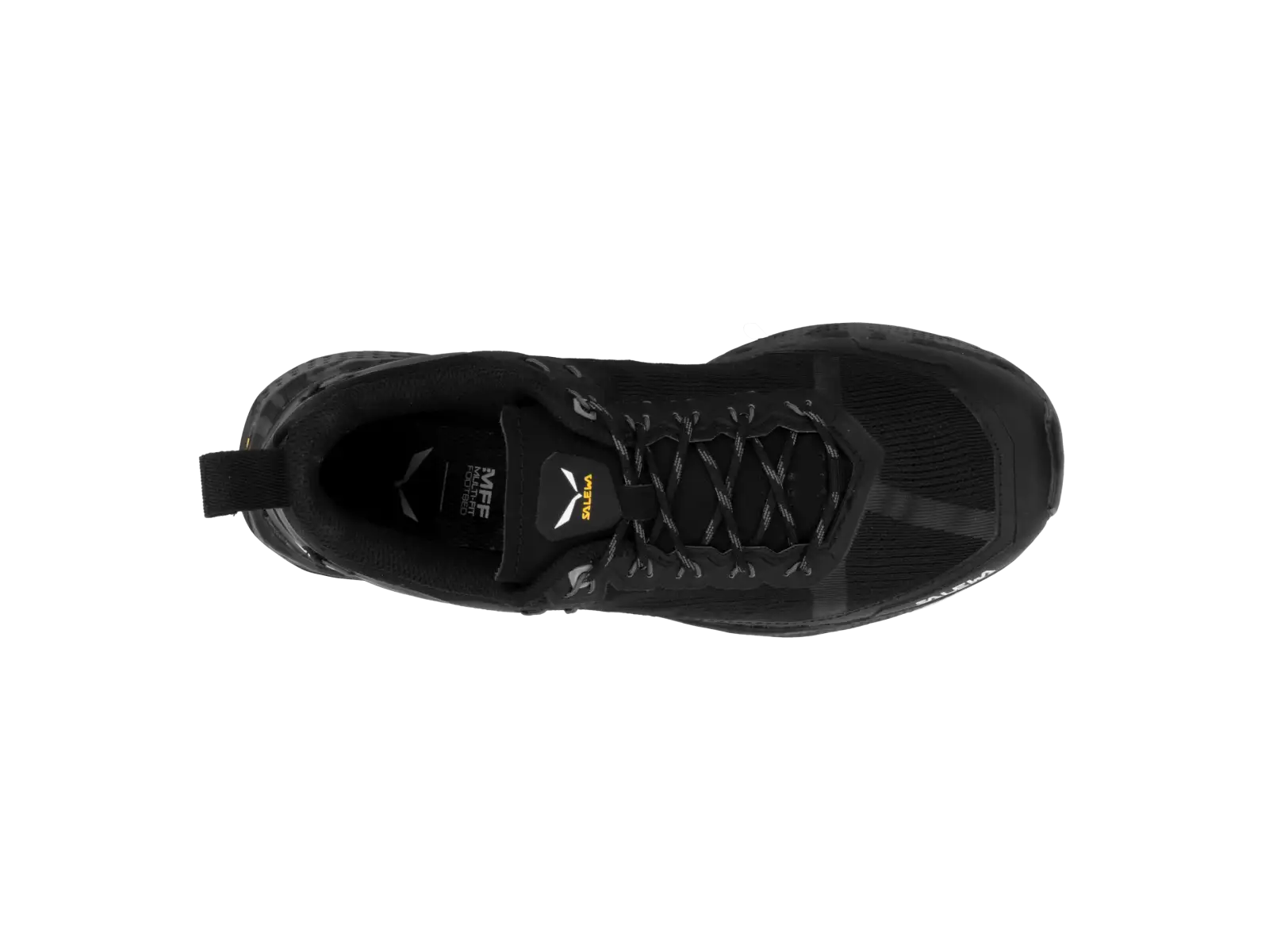 Salewa Pedroc Air dámske topánky Black/Camo