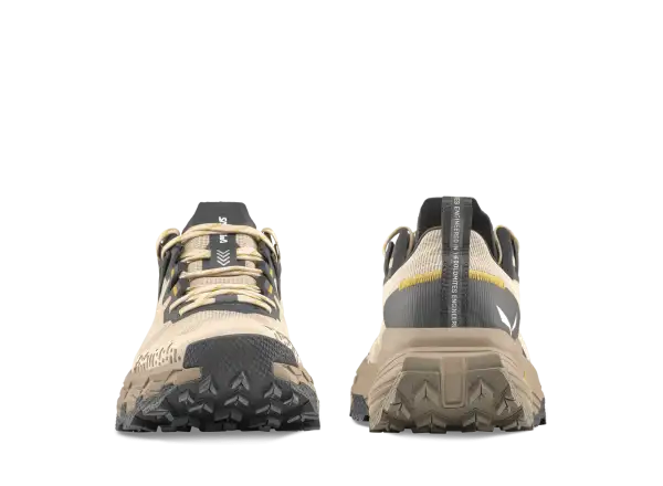Salewa Pedroc 2 dámske topánky Oatmeal/Black Out