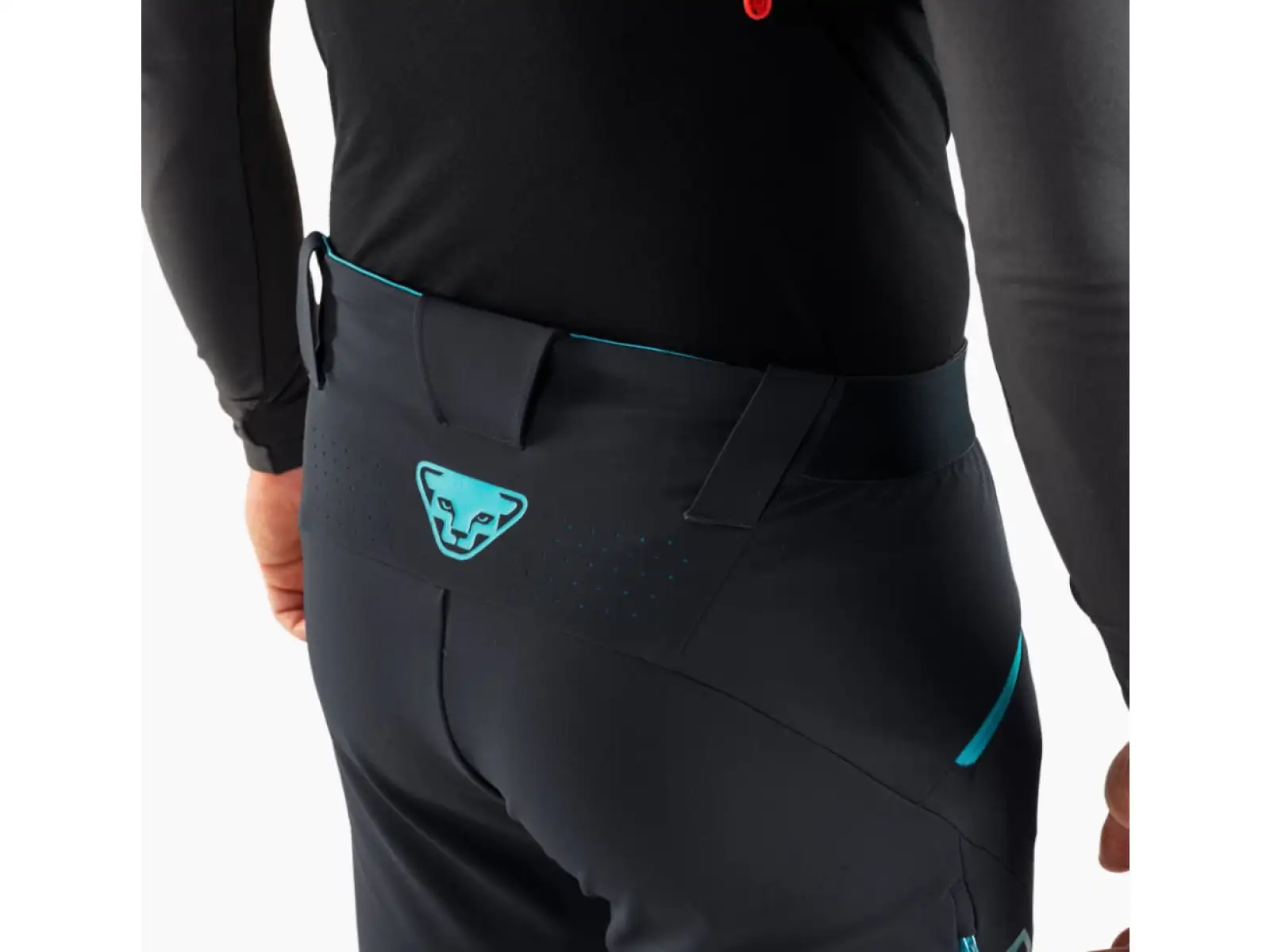 Dynafit TLT Touring Dynastretch pánske nohavice blueberry storm blue