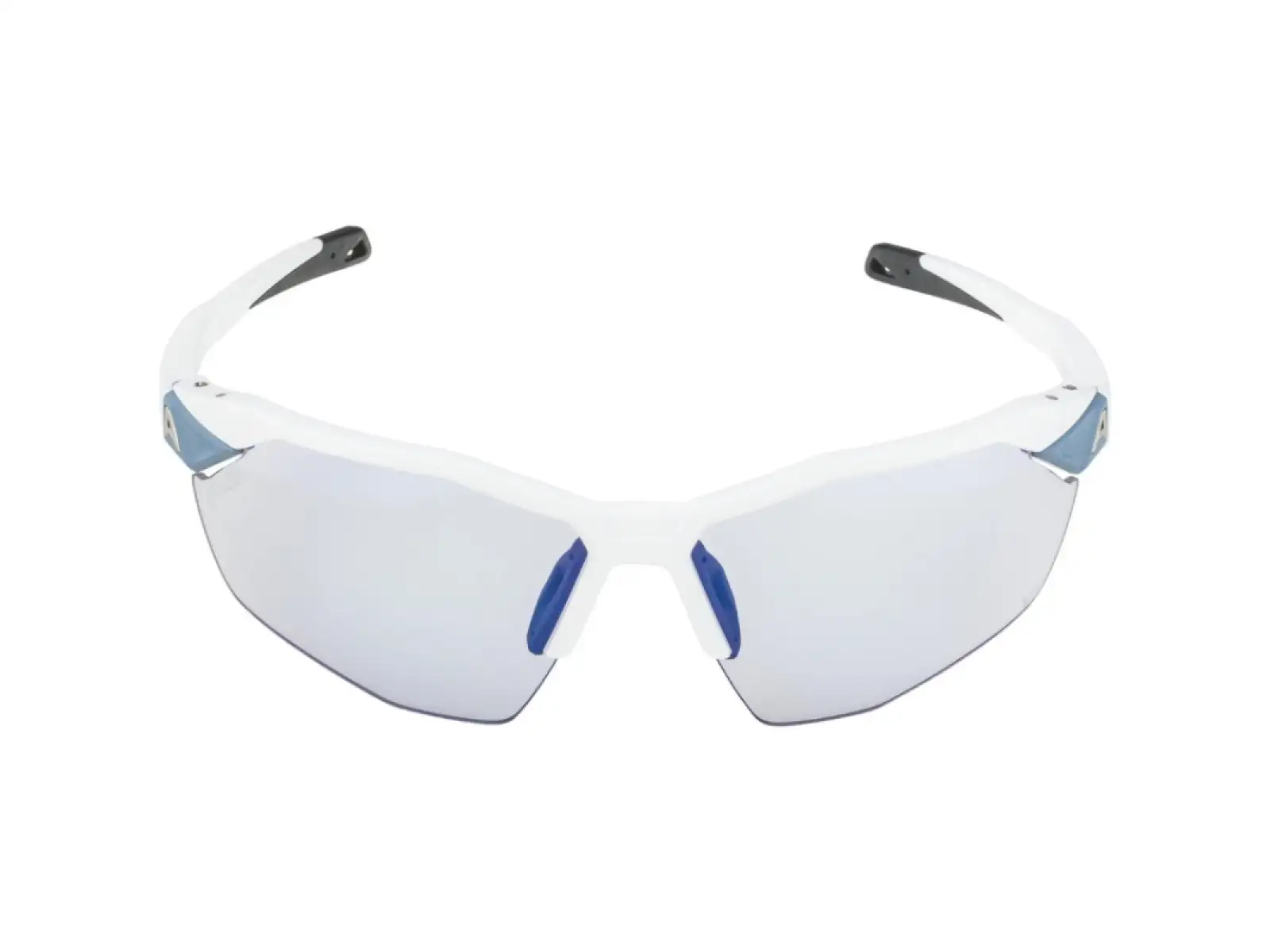 Alpina Twist Six HR V (M) okuliare White Matt