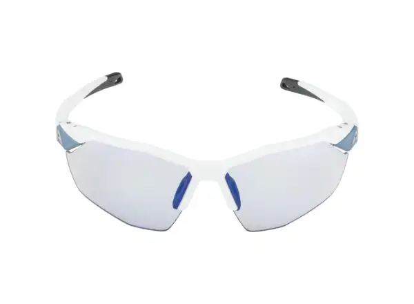 Alpina Twist Six HR V (M) okuliare White Matt