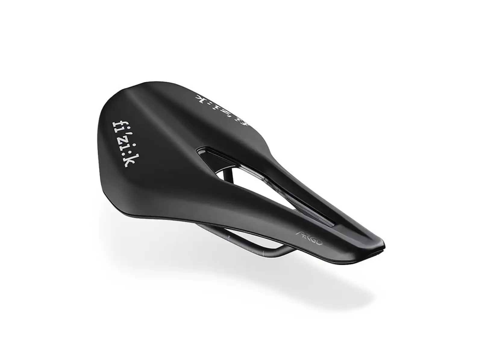 Fizik Tempo Argo R5 150 mm sedlo SUNDANÉ Z KOLO