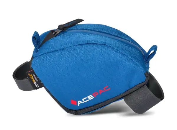 Acepac Tube Bag MKI Bag 0,7 l Blue