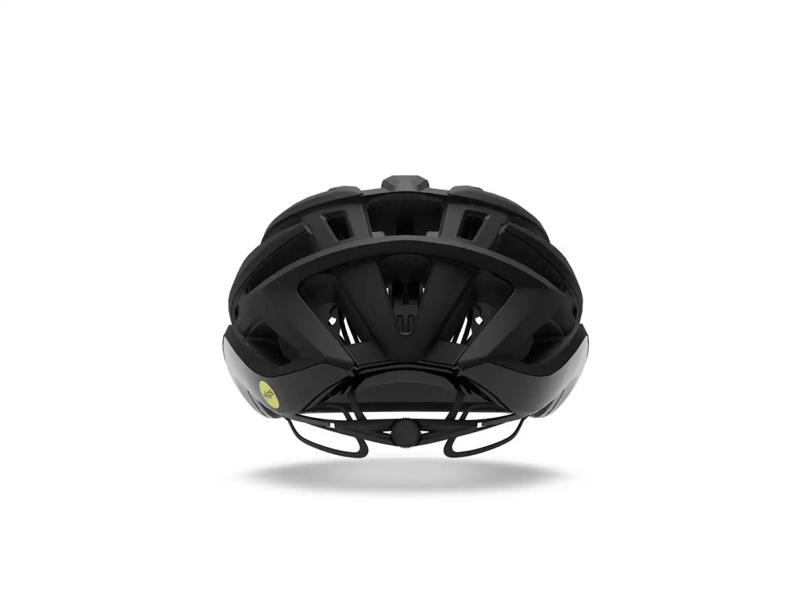 Giro Agilis MIPS prilba Mat Black