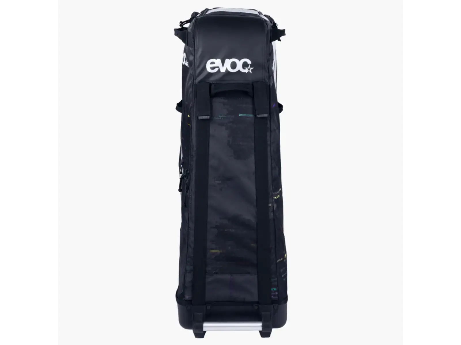 Evoc Bike Bag Pro prepravná taška na bicykel Multicolour