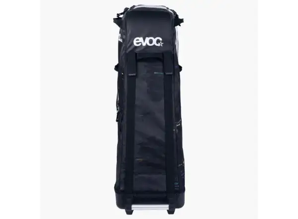 Evoc Bike Bag Pro prepravná taška na bicykel Multicolour