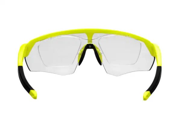Force Enigma cyklistické okuliare fluo/fotochromatické sklá