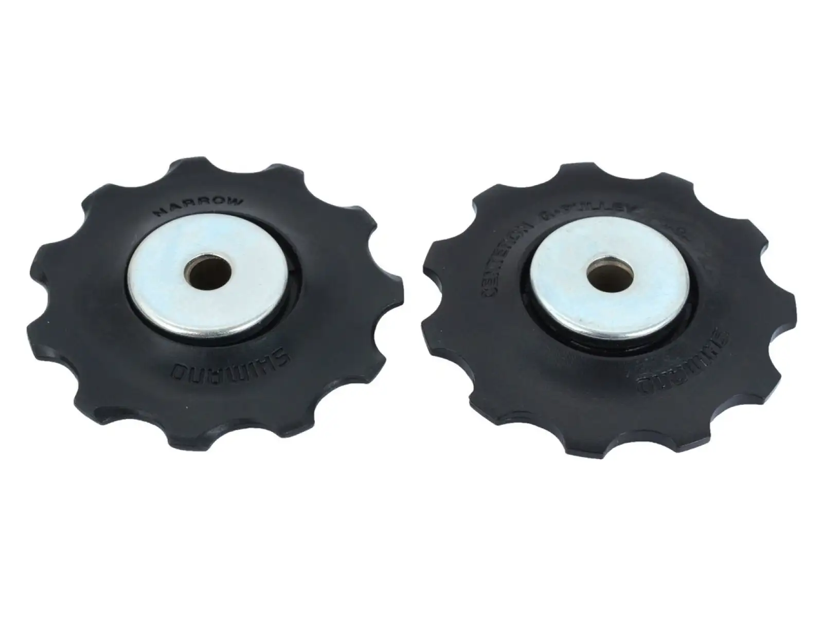 Shimano Altus/Sora RD-M2000/370/R3000 kladky do prehadzovačky 7/8/9 sp.