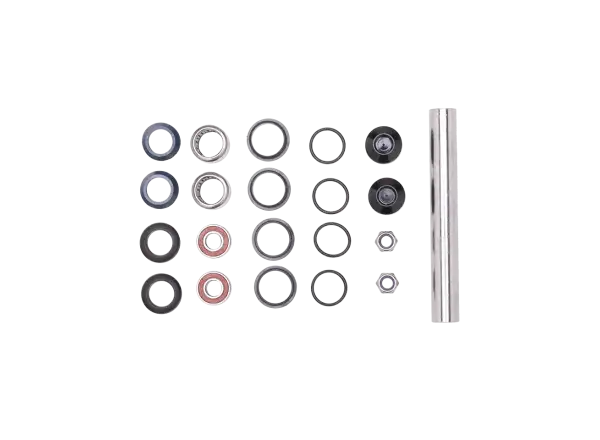 CRANKBROTHERS Súprava pre pedále Eggbeater/Candy 11
