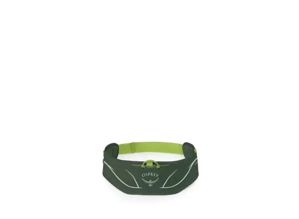 Osprey Duro Dyna LT bežecký opasok 0,5 l Seaweed Green/Limon