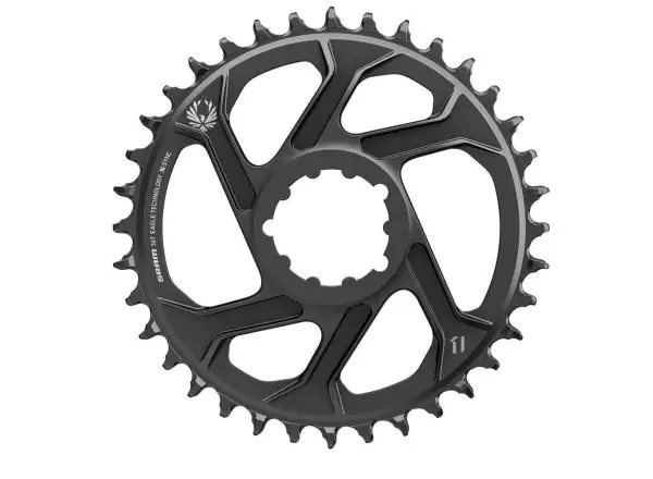 Sram Eagle X-sync 2 SL Direct Mount 3 Offset 12sp. prevodník 36z. Black