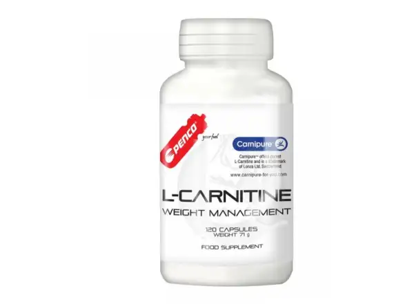 Penco L-Carnitine 120 tbl.