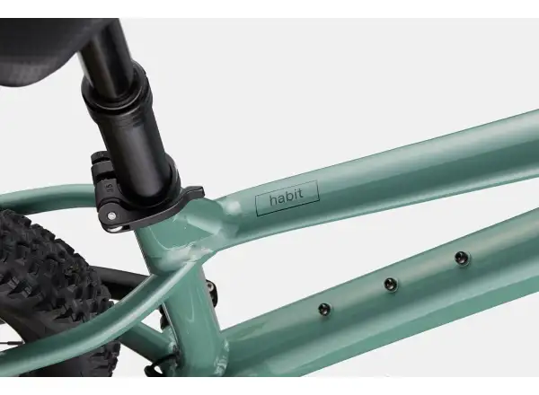 Horský bicykel Cannondale Habit HT 3