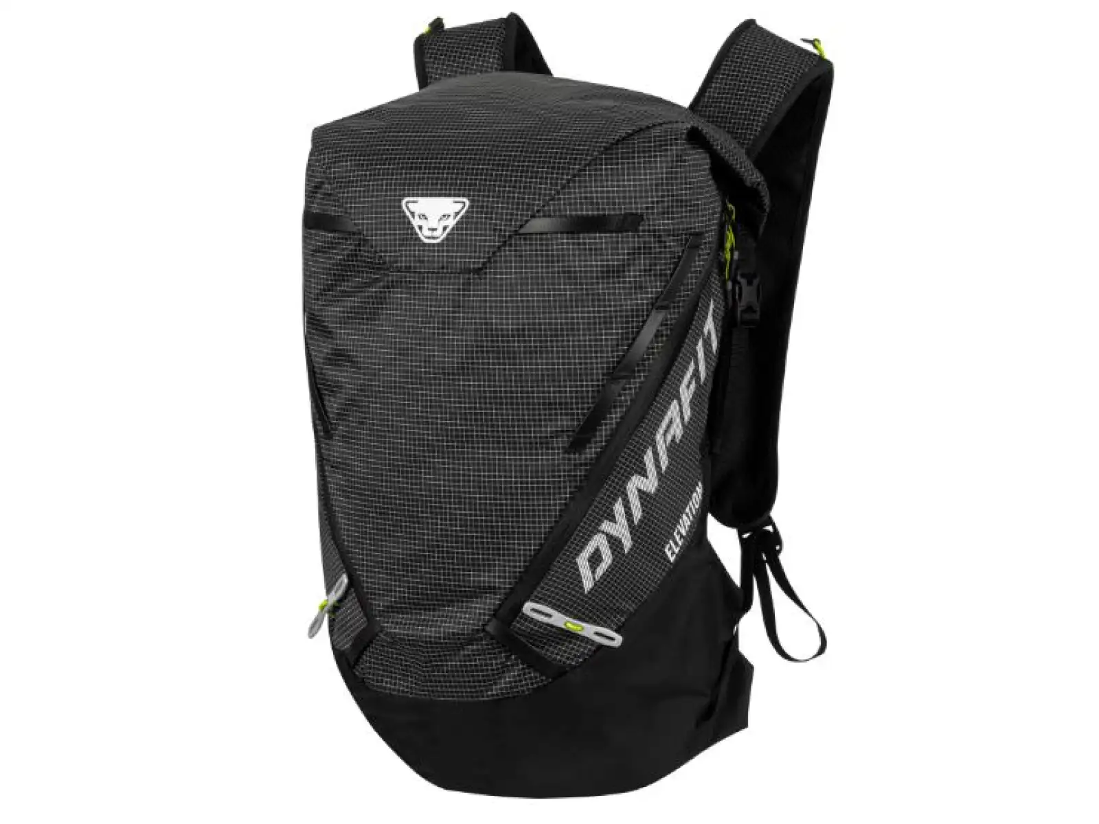 Batoh Dynafit Elevation 20 l Black Out