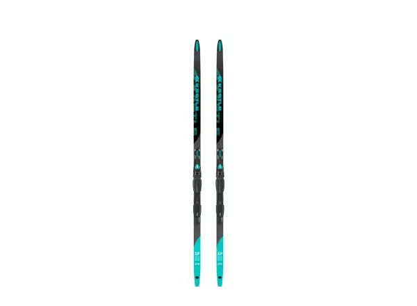 Kästle XP20 Junior Skate Plus Medium juniorské bežecké lyže