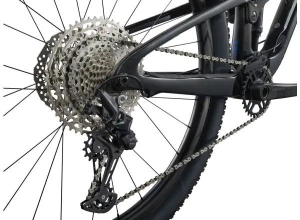 Liv Pique Advanced 29 3 horský bicykel Ice Age