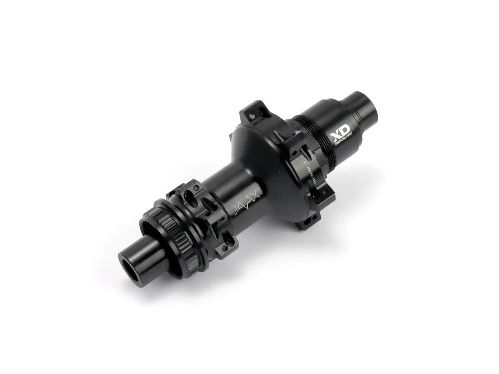 Javax M519 Disc CL zadný náboj 12x142 mm 24 dier orech Sram XD