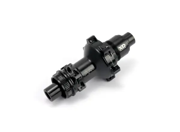 Javax M519 Disc CL zadný náboj 12x142 mm 24 dier orech Sram XD