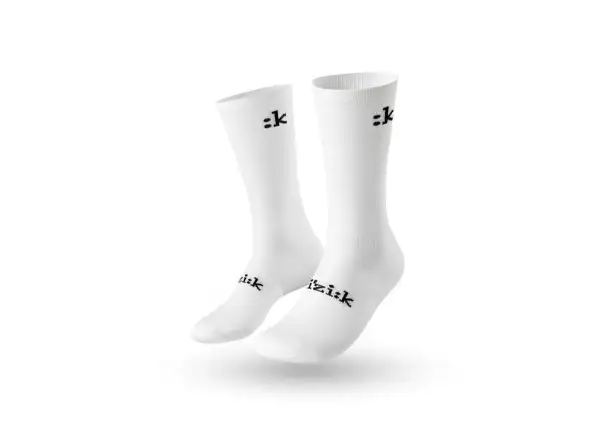 Fizik Performance cyklistické ponožky White