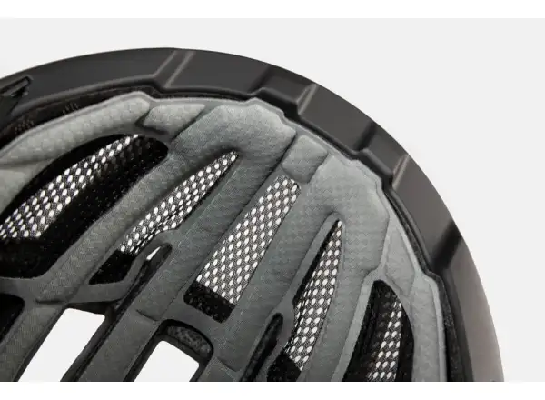 Prilba Endura FS260-PRO II Black