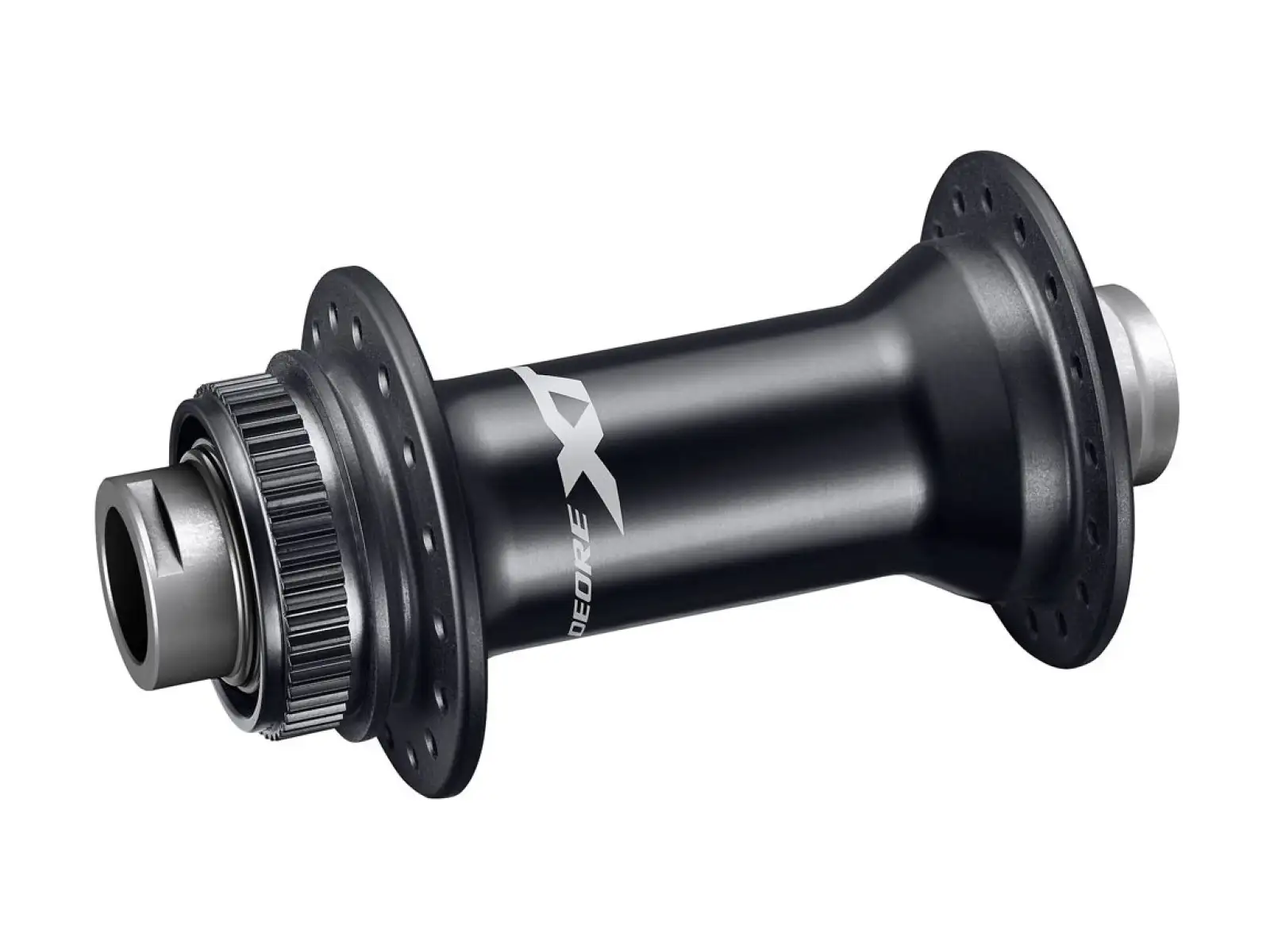 Shimano XT HB-M8110 CL predný náboj 15x100 mm 28 dier