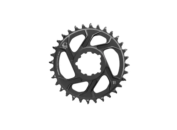 Sram Eagle X-sync Direct Mount 6 Offset 12sp. prevodník 38z.