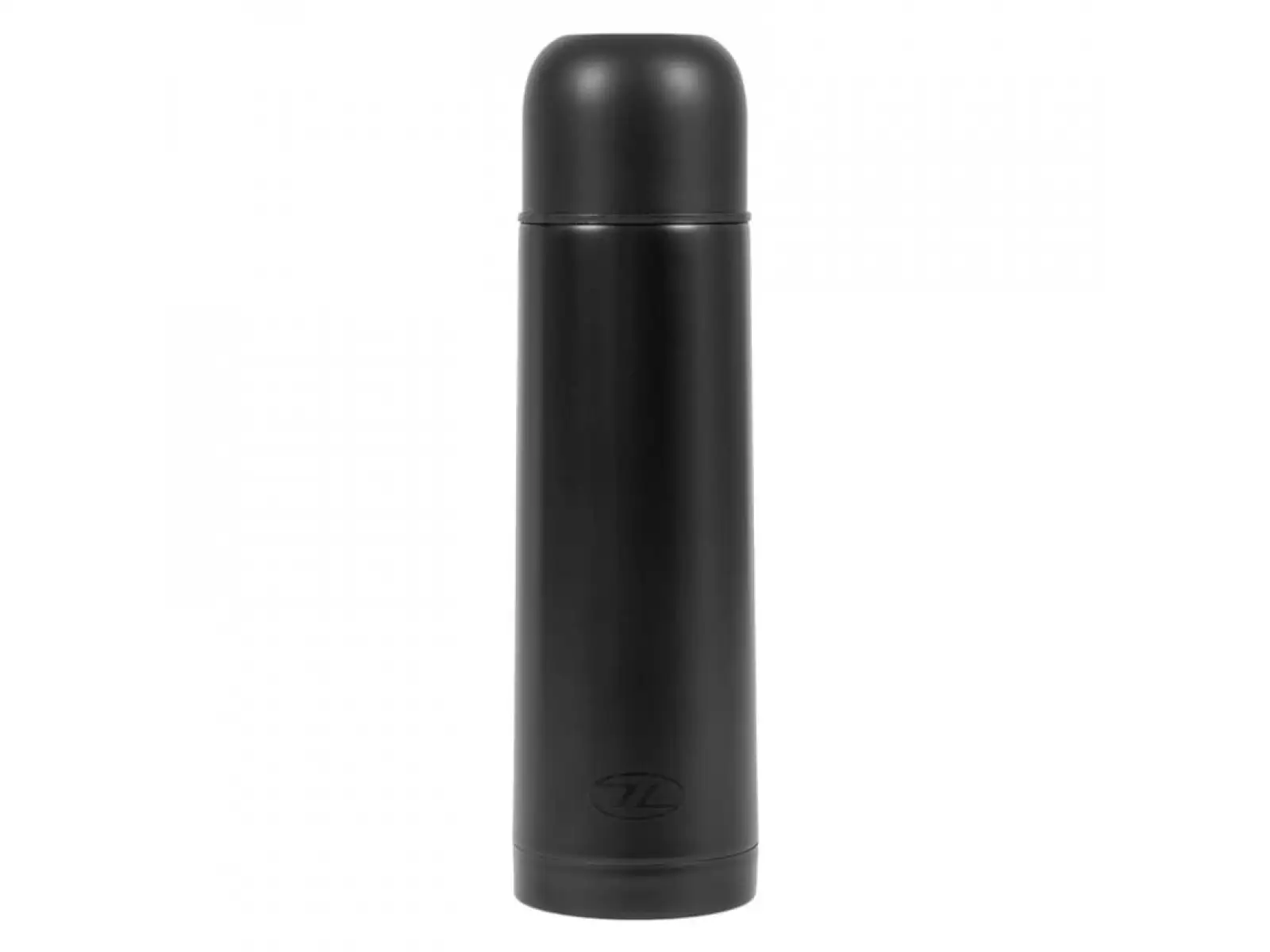 Highlander Duro Flask Termoska 500 ml čierna