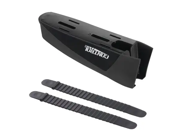 ControlTech Tri-Power Unit kapsa na rám čierna