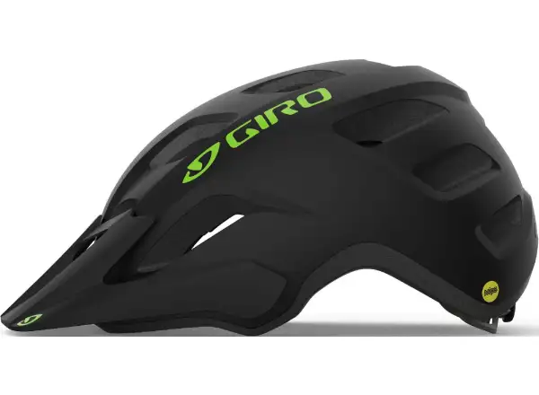 GIRO Tremor MIPS MTB prilba Mat Black veľkosť. Uni