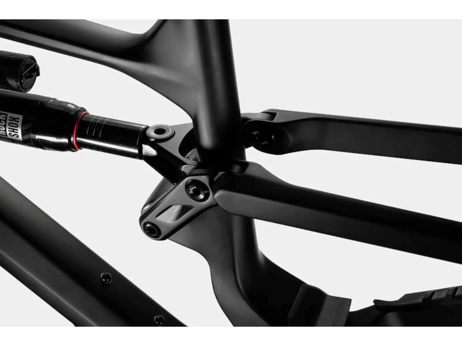 Cannondale Habit Carbon 1 horský bicykel Jade