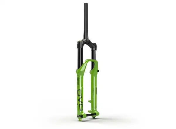 DVO Diamond D1 SL 29" odpružená vidlica Zelená
