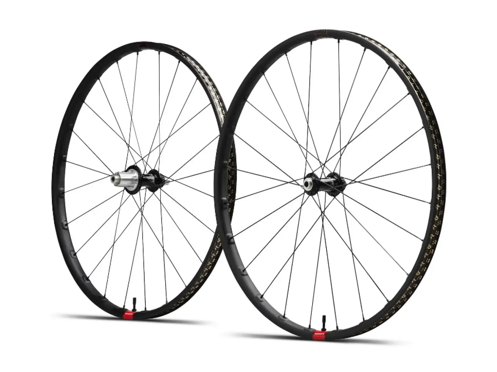 Reserve 25/GR 700c gravel karbónový ráfik 24 dier
