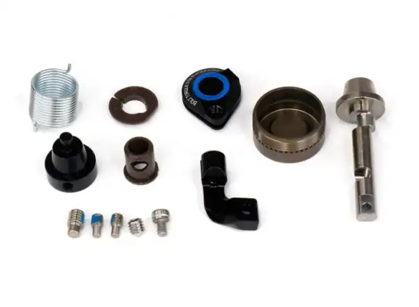 Rock Shox SiDLuxe 2P Remote Upgrade Kit ovládanie tlmičov