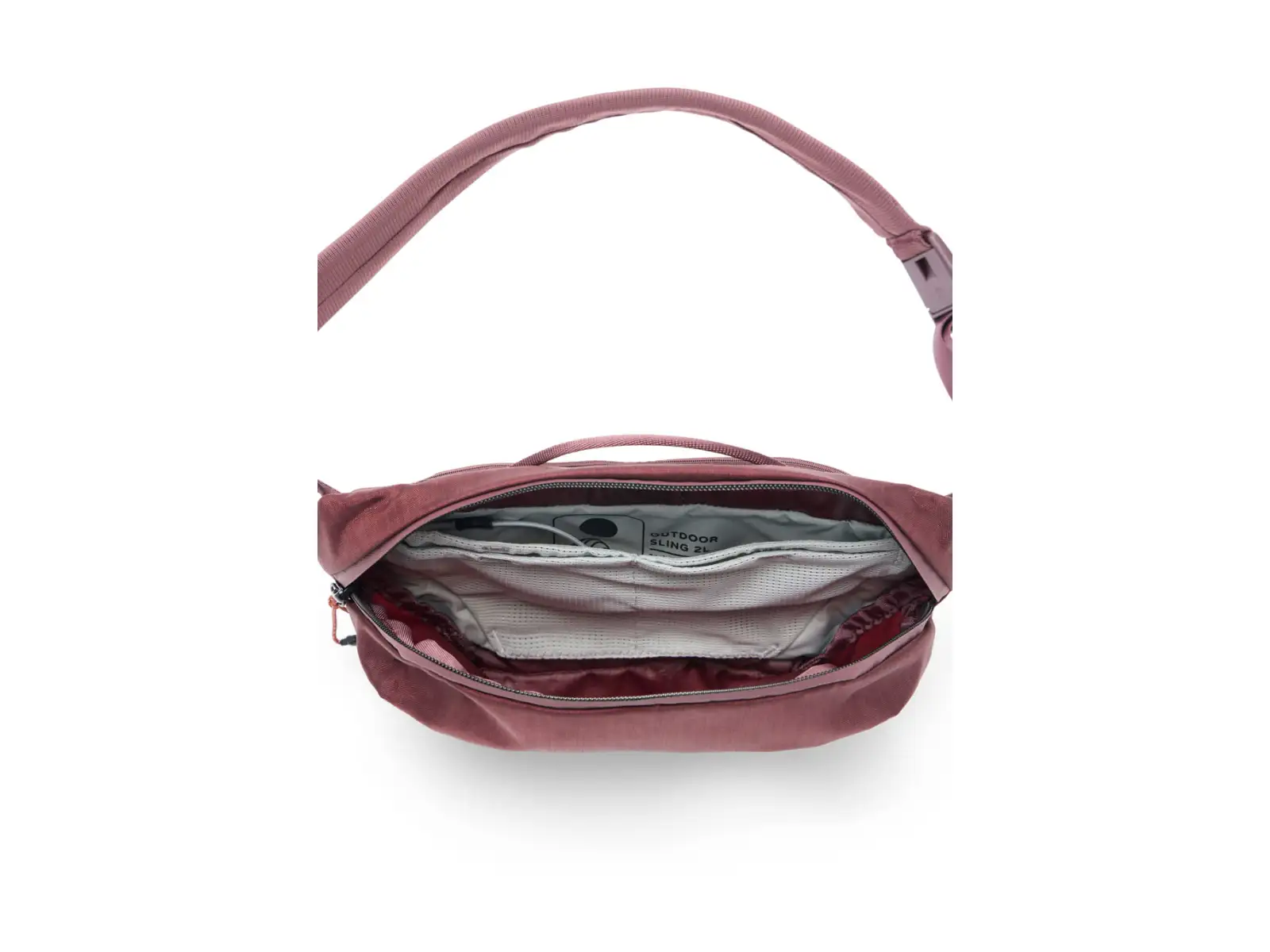 Peak Design Outdoor Sling 2L batoh Eclipse