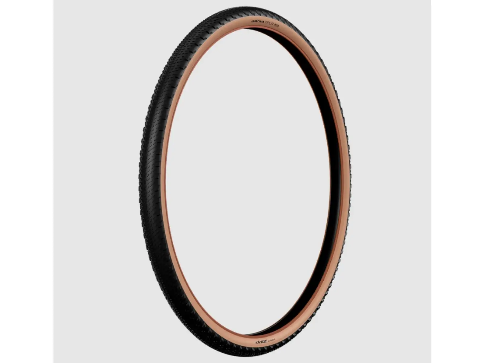 Goodyear XPLR Inter 45-622 štrkový plášť kevlar