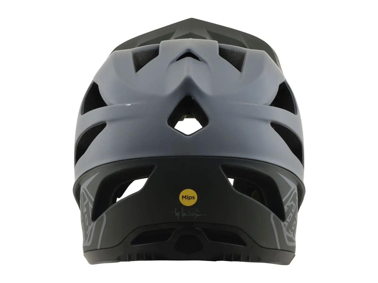 Troy Lee Designs Stage MIPS prilba Drone Gray