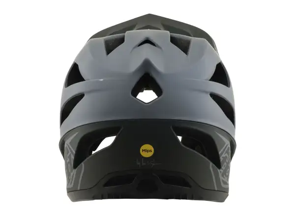 Troy Lee Designs Stage MIPS prilba Drone Gray