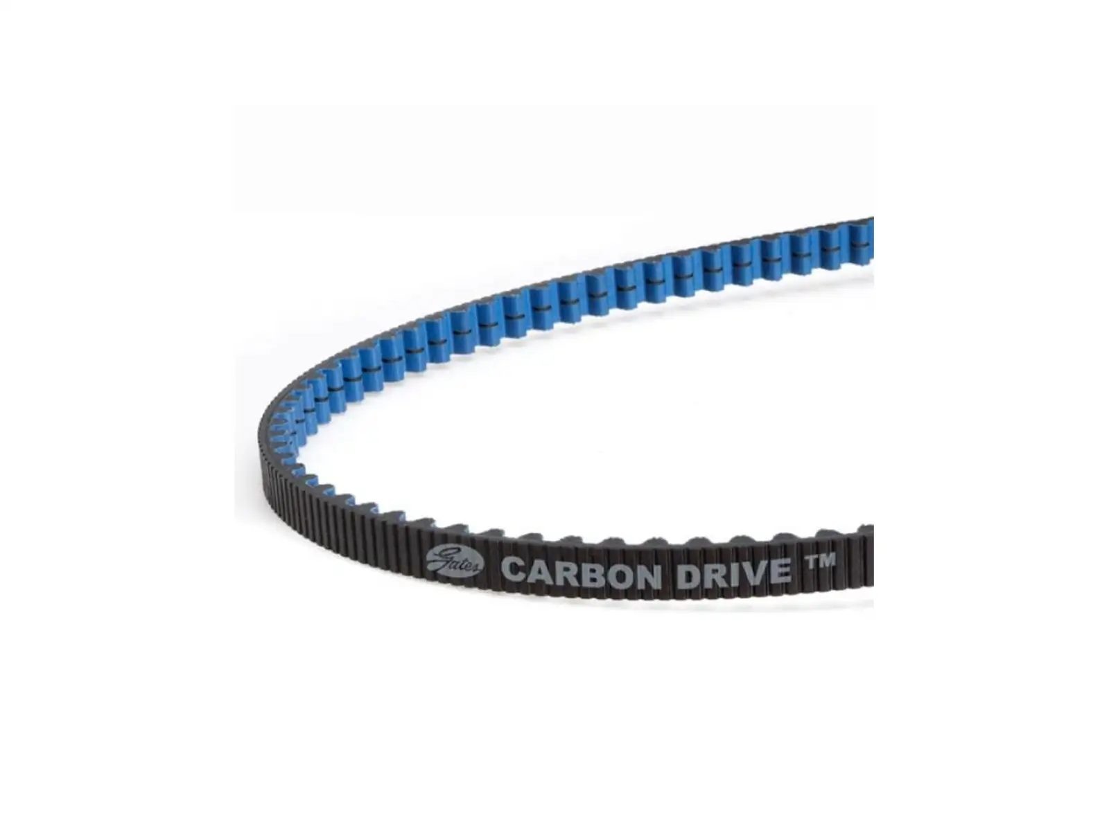 Gates Carbon Drive CDX 111T pohonný remeň