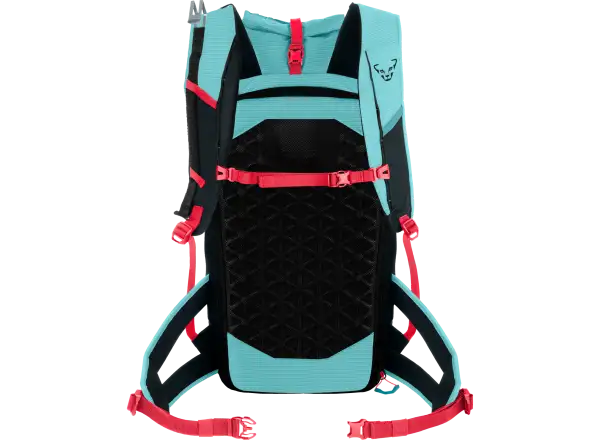 Dámsky batoh Dynafit Radical 30+ 30 l Marine Blue/Blueberry
