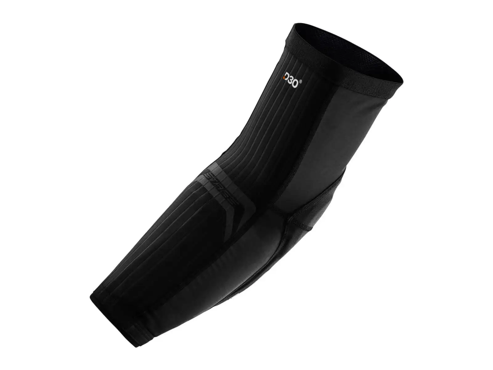Troy Lee Designs Stage Pro chrániče lakťov Solid Black