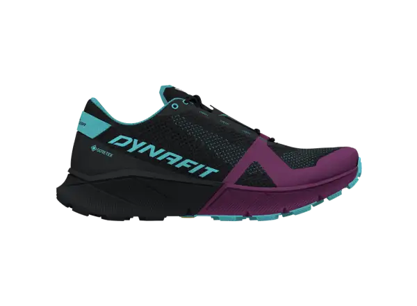 Dynafit Ultra 100 GTX dámske topánky Royal Purple/Black Out