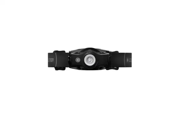 Ledlenser MH4 čelovka čierna