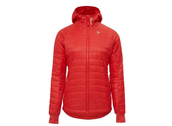Silvini Cesi dámska bunda Red/Red